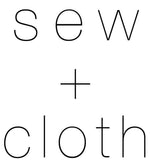 Sew and Cloth